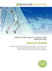 Jessica Dubé,6135555154,9786135555158