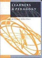 Learners & Pedagogy,1853964298,9781853964299