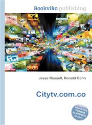Citytv.Com.Co,551228570X,9785512285701