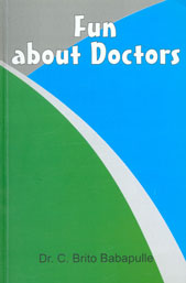 Fun About Doctors 2nd Edition,955658000X,9789556580006