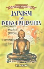 Jainism and Indian Civilization 1st Published,8171417965,9788171417964