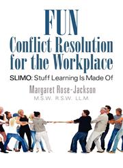 Fun Conflict Resolution for the Workplace Slimo Stuff Learning Is Made of,1612049346,9781612049342