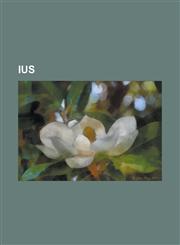 Ius,1234431165,9781234431167