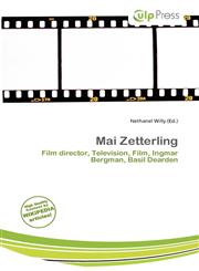 Mai Zetterling,6138484428,9786138484424
