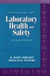 Handbook of Laboratory Health and Safety 2nd Edition,047102628X,9780471026280