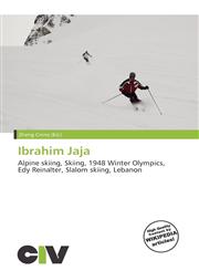 Ibrahim Jaja,6135724061,9786135724066