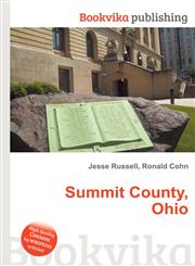 Summit County, Ohio,5511291048,9785511291048