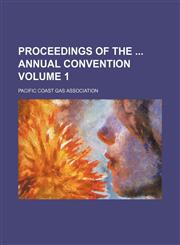 Proceedings of the  annual convention Volume 1,1130259471,9781130259476