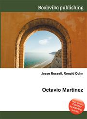 Octavio Martinez,5511583324,9785511583327