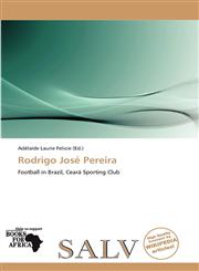 Rodrigo José Pereira,6137930483,9786137930489