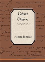 Colonel Chabert,1605975400,9781605975405