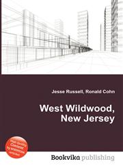 West Wildwood, New Jersey,5511141690,9785511141695