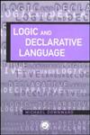 Logic and Declarative Language,0748408029,9780748408023