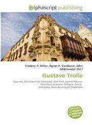 Gustave Trolle,6134286346,9786134286343