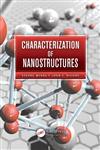 Characterization of Nanostructures,1439854157,9781439854150