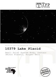 10379 Lake Placid,6138941985,9786138941989