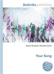 Your Song,5512041924,9785512041925