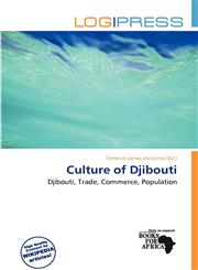 Culture of Djibouti,6201200967,9786201200968