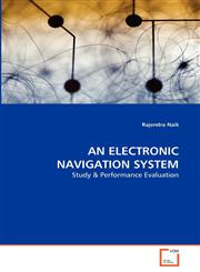 AN ELECTRONIC NAVIGATION SYSTEM,3639294475,9783639294477