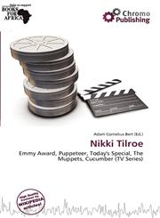 Nikki Tilroe,6200556032,9786200556035