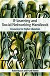 E-Learning and Social Networking Handbook Resources for Higher Education,0415426073,9780415426077