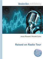 Raised on Radio Tour,5512104209,9785512104200