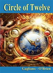 Circle of Twelve,0983307318,9780983307310