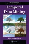 Temporal Data Mining,1420089765,9781420089769
