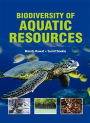 Biodiversity of Aquatic Resources 1st Edition,8170357896,9788170357896