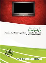 Haripriya,6138158261,9786138158264
