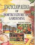 Encyclopaedia of Horticulture and Gardening Indian Edition,817622068X,9788176220682