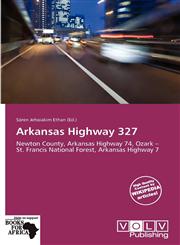 Arkansas Highway 327,6138690036,9786138690030