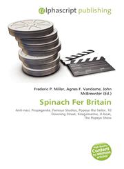 Spinach Fer Britain,6134290807,9786134290807