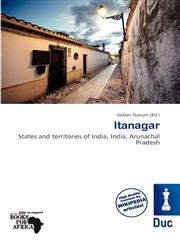 Itanagar,6201213724,9786201213722