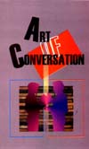 Art of Conversation,8185733503,9788185733500
