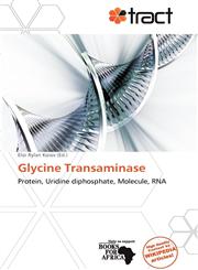 Glycine Transaminase,6139384540,9786139384549