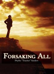 Forsaking All,1448969204,9781448969203