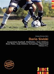 Darío Siviski,6136522144,9786136522142