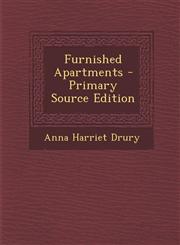 Furnished Apartments,1289497478,9781289497477