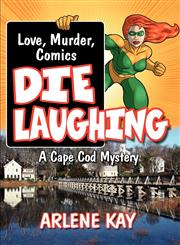 Die Laughing,0988194422,9780988194427