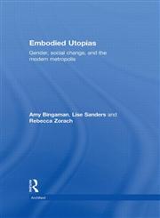 Embodied Utopias (Architext Series),0415248132,9780415248136