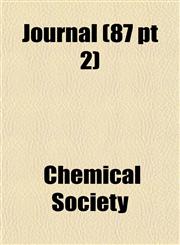 Journal (87 pt 2),1153497344,9781153497343
