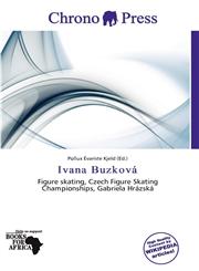 Ivana Buzková,6200953848,9786200953841