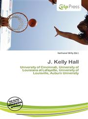 J. Kelly Hall,6136550814,9786136550817