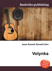 Volynka,5511384089,9785511384085