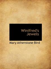 Winifred's Jewels,1117280993,9781117280998