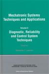 Diagnostic, Reliablility and Control Systems,9056996797,9789056996796