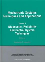 Diagnostic, Reliablility and Control Systems,9056996797,9789056996796