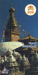 Nepal Guidebook