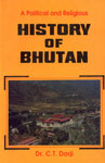 A Political and Religious History of Bhutan, 1651-1906 1st Edition,8186239030,9788186239032